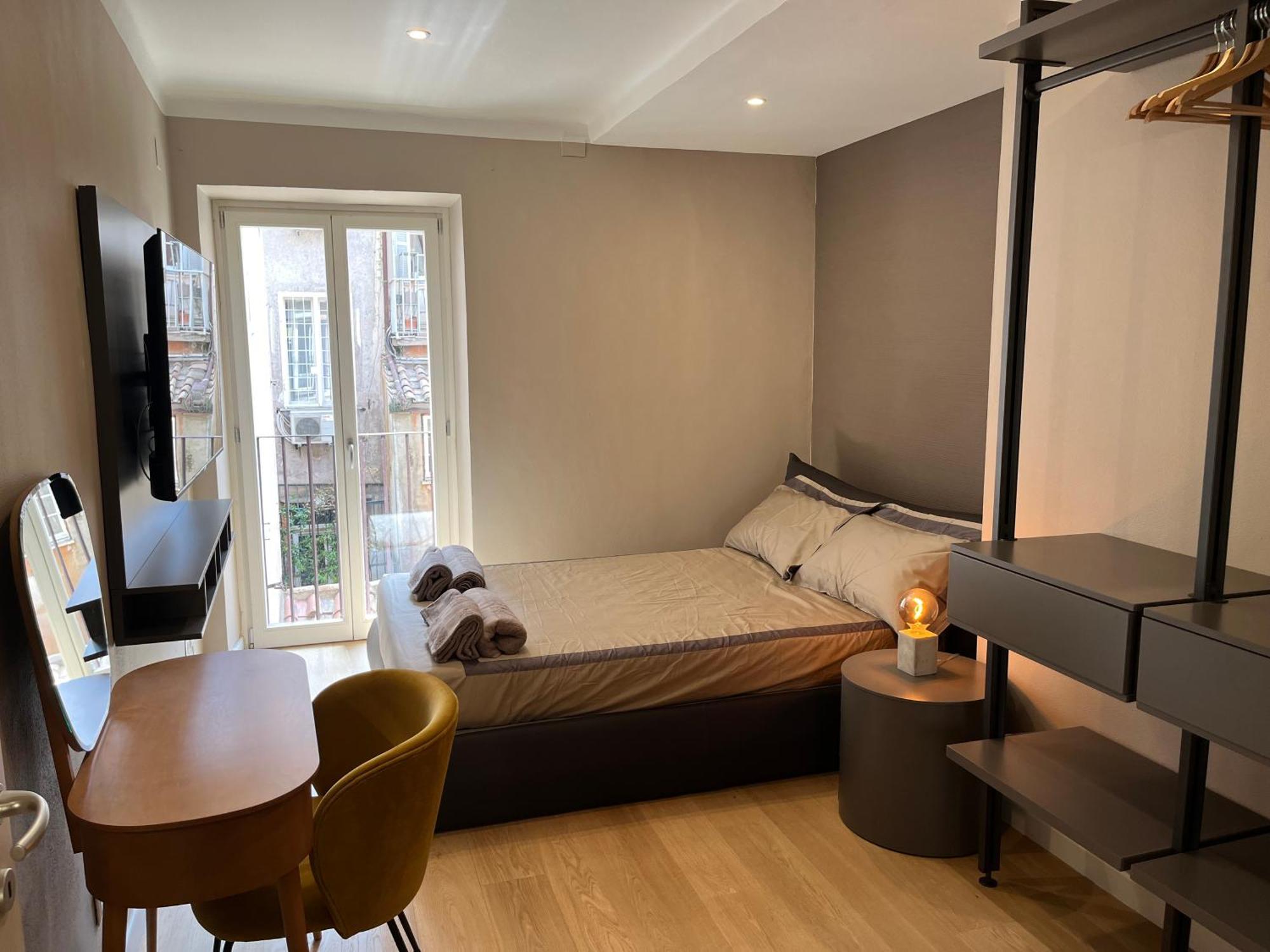 Lejlighed Maison Chic Spagna