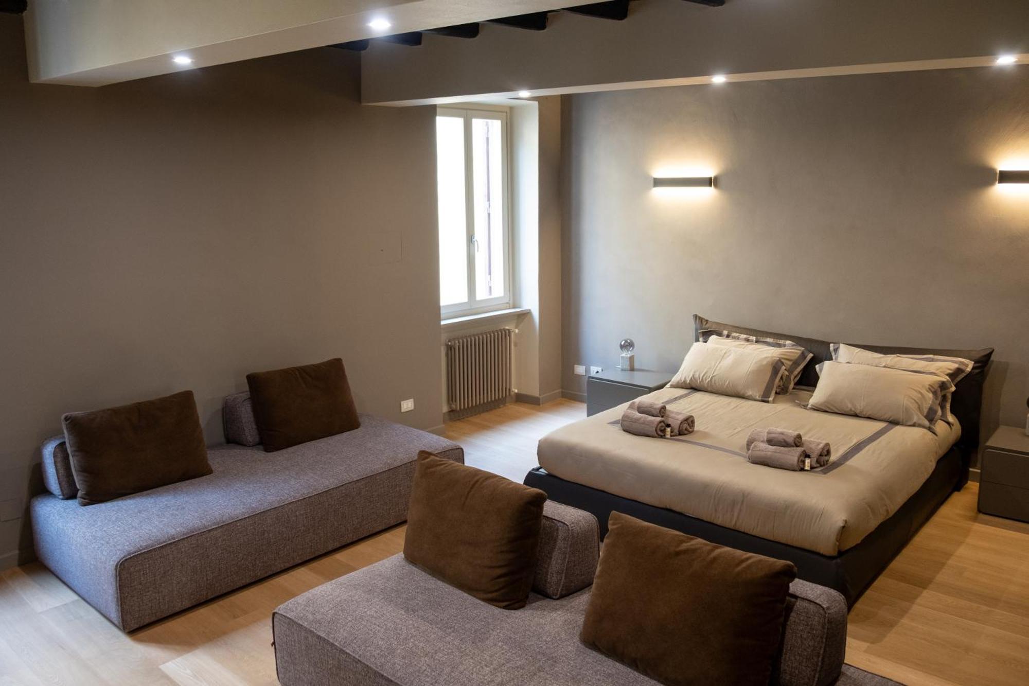 Apartment Maison Chic Spagna Rom
