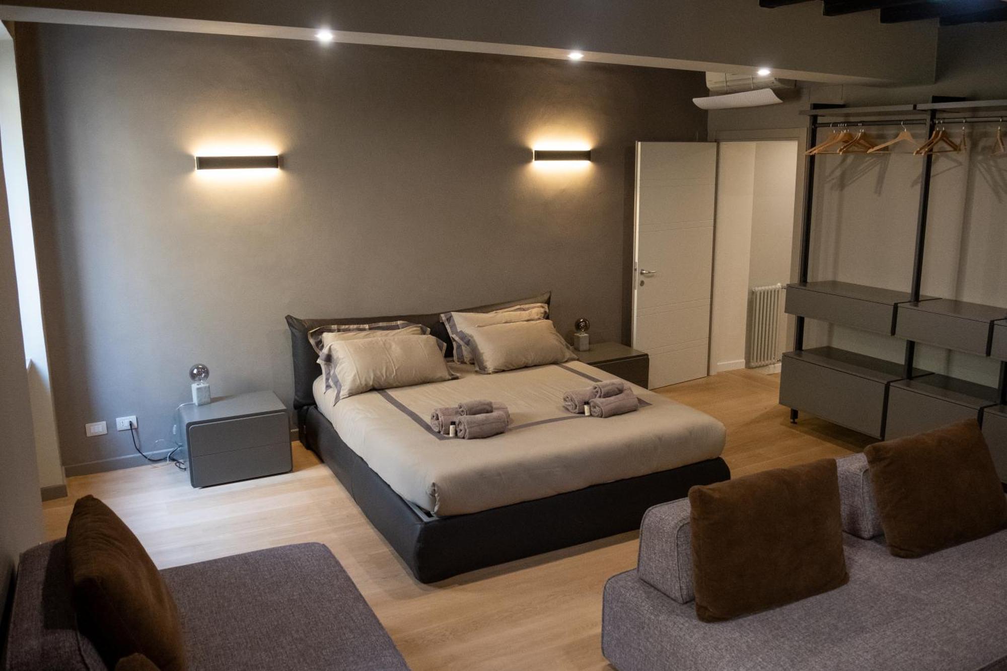 Maison Chic Spagna * Rom