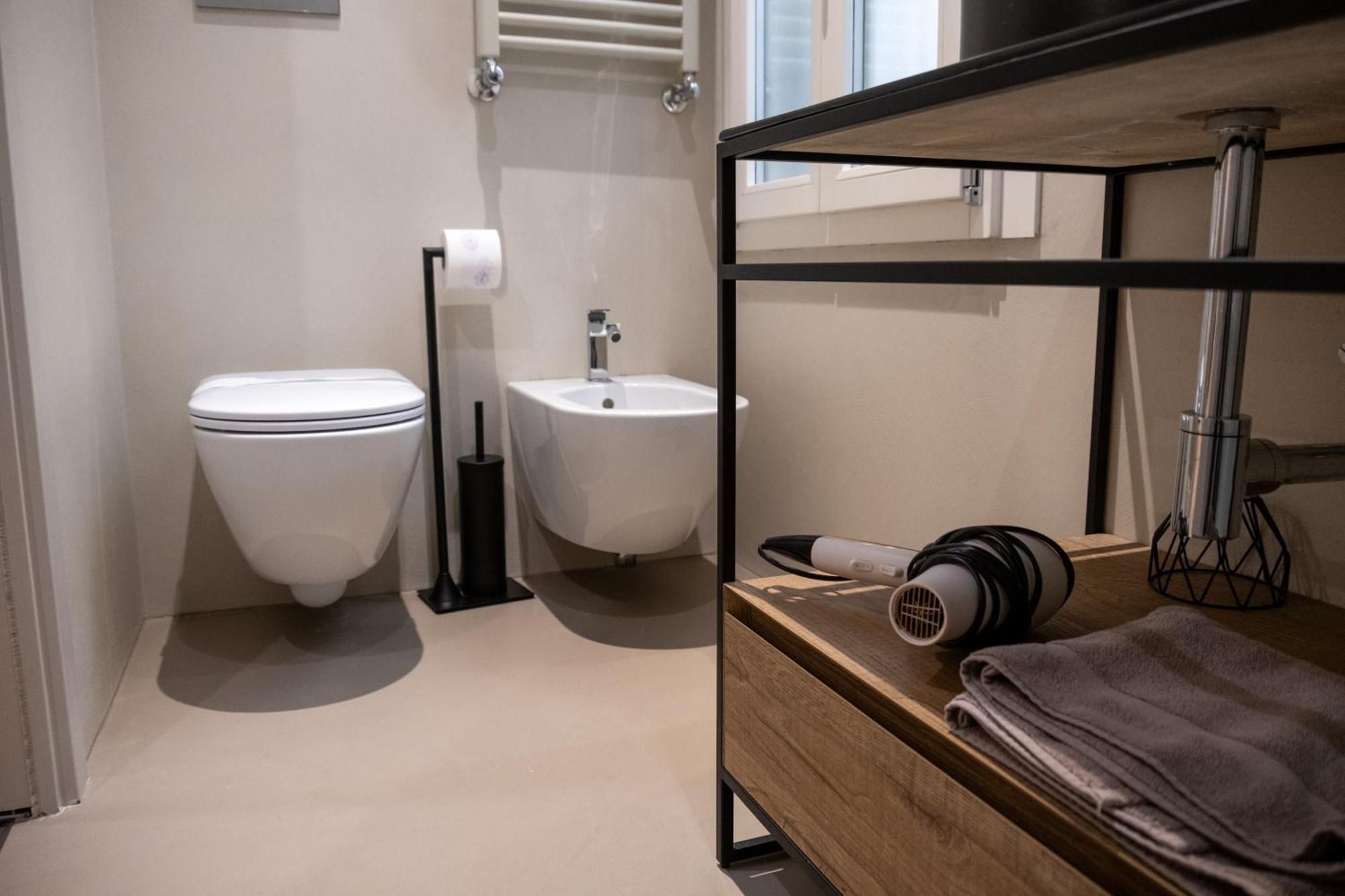 Maison Chic Spagna Lejlighed