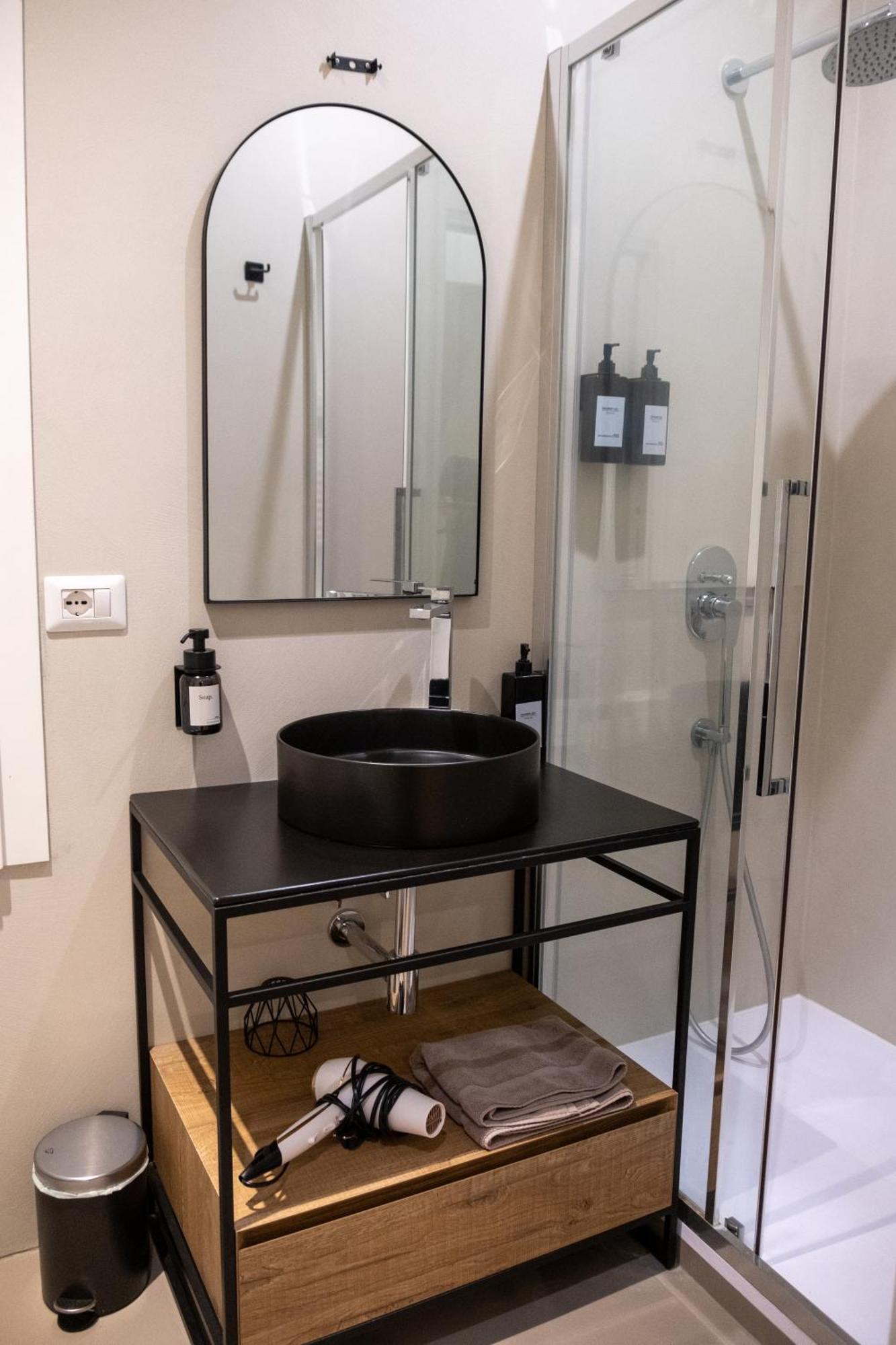 Maison Chic Spagna Rom