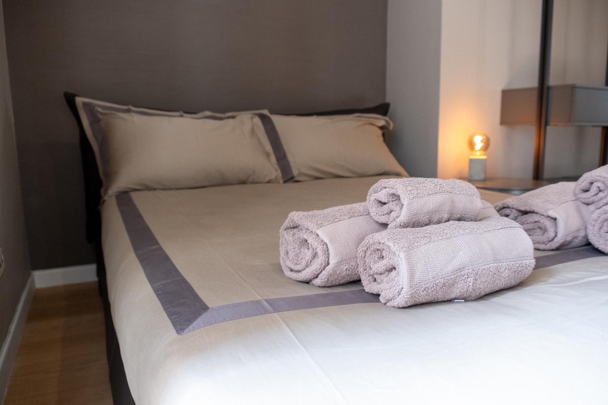 Apartment Maison Chic Spagna Rom