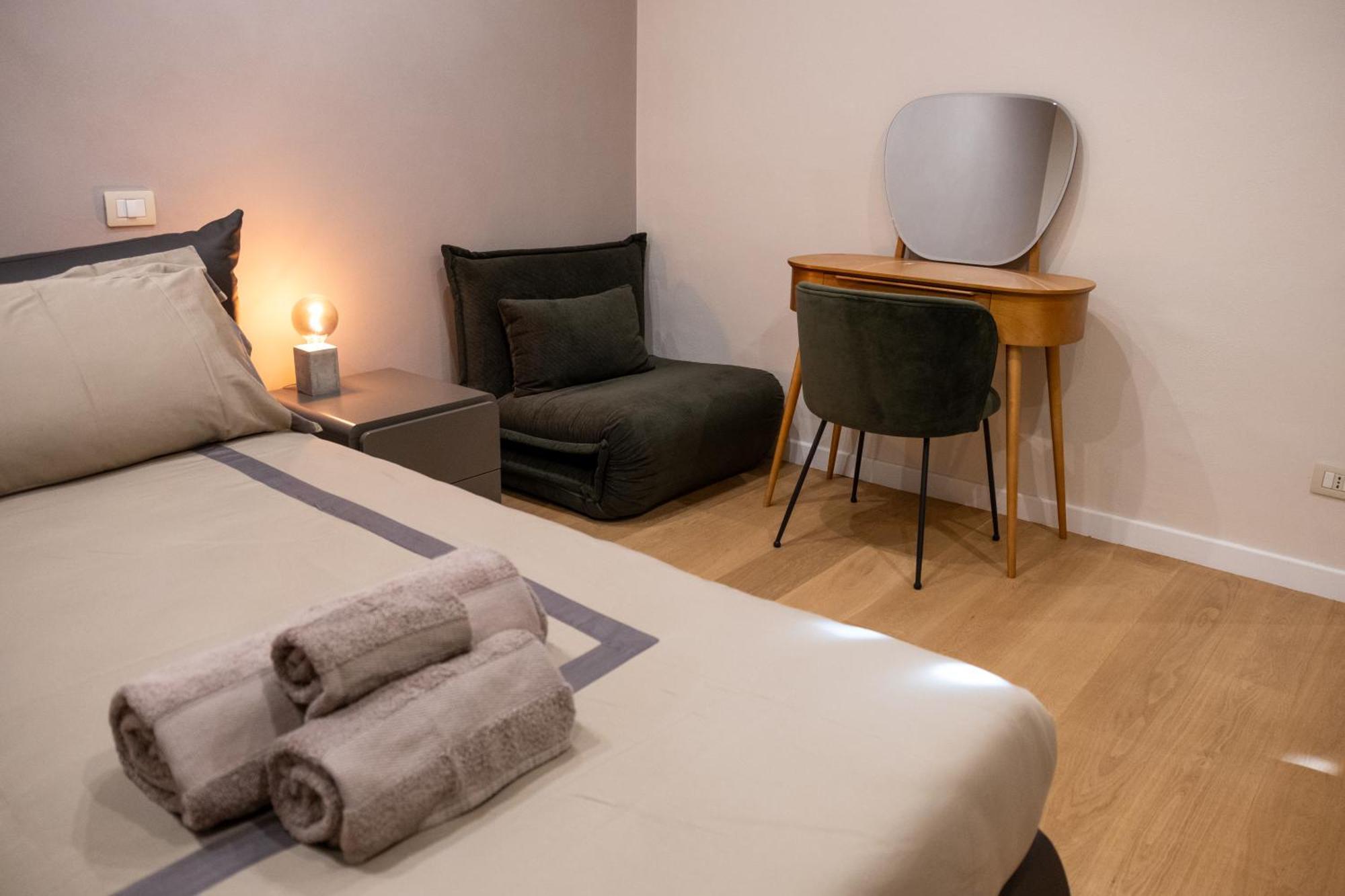 Maison Chic Spagna Rom
