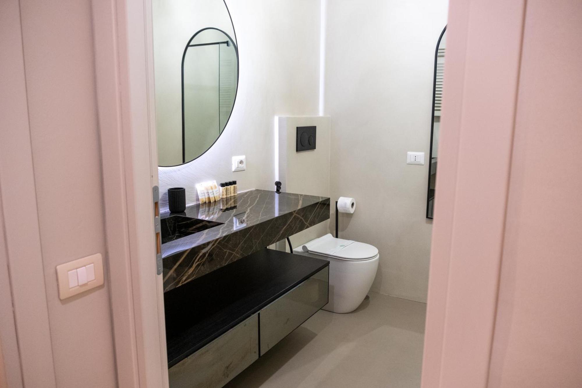 Maison Chic Spagna Lejlighed *