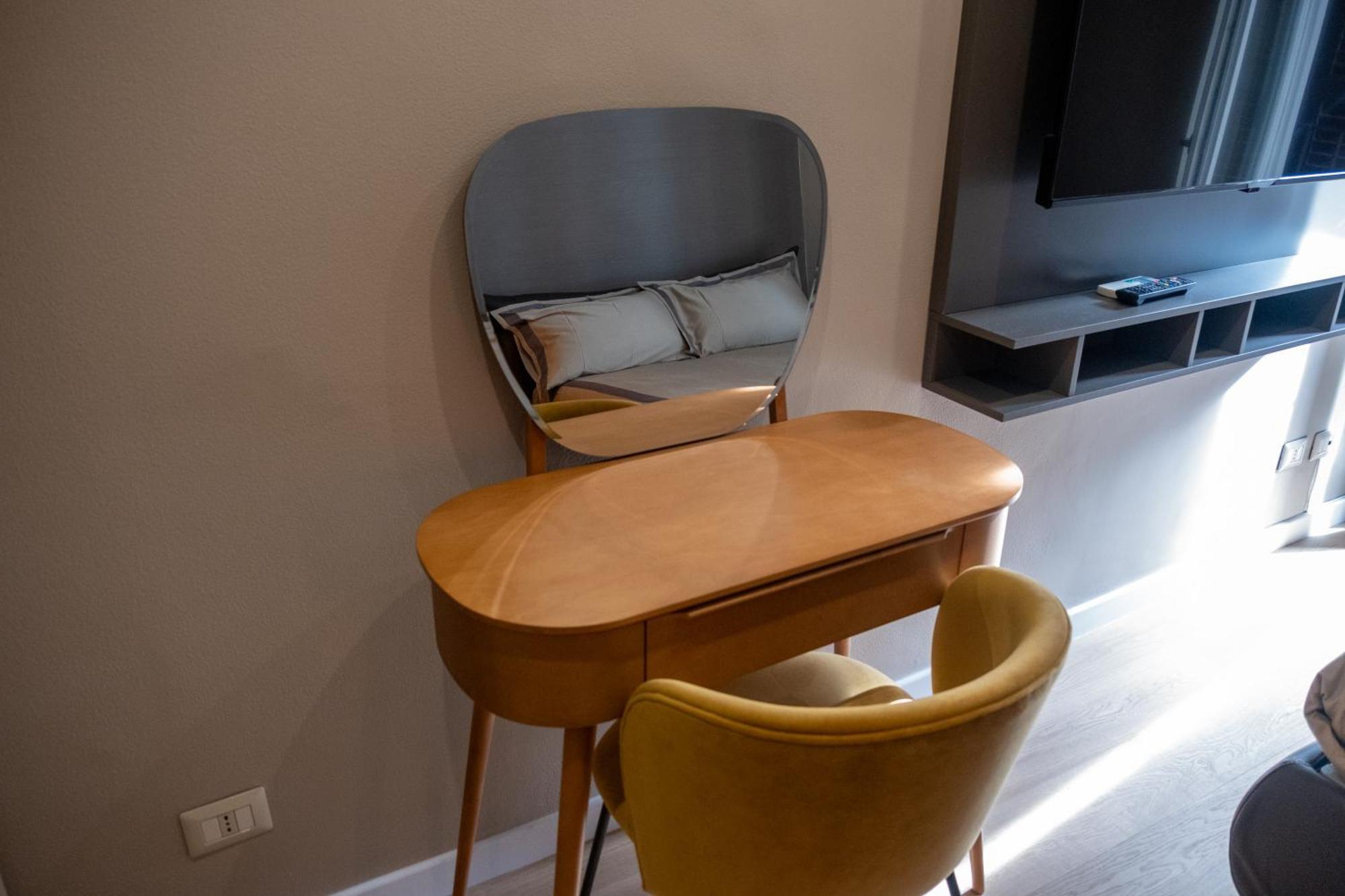 Maison Chic Spagna Apartment Rom