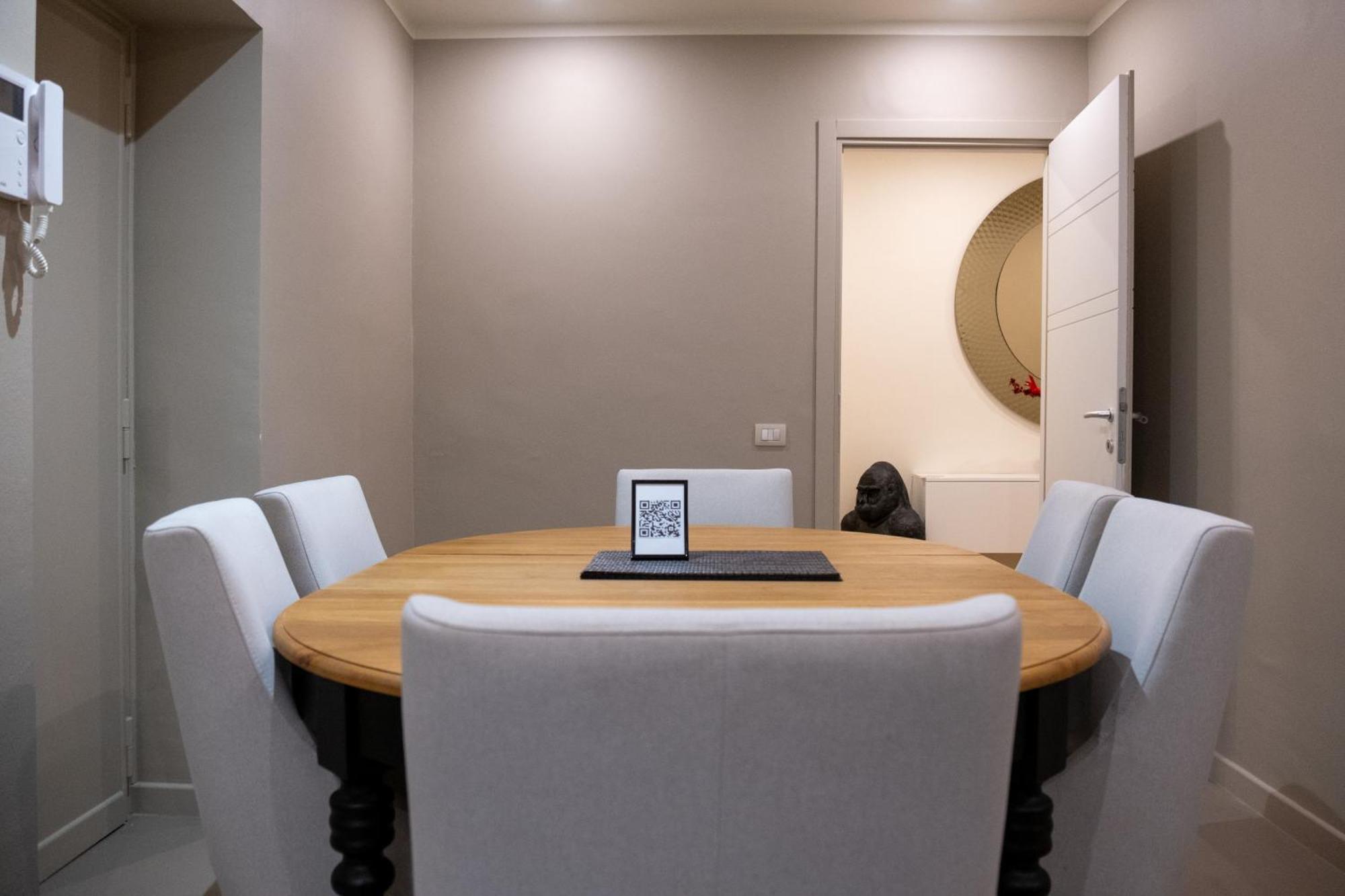 Maison Chic Spagna Apartment Rom