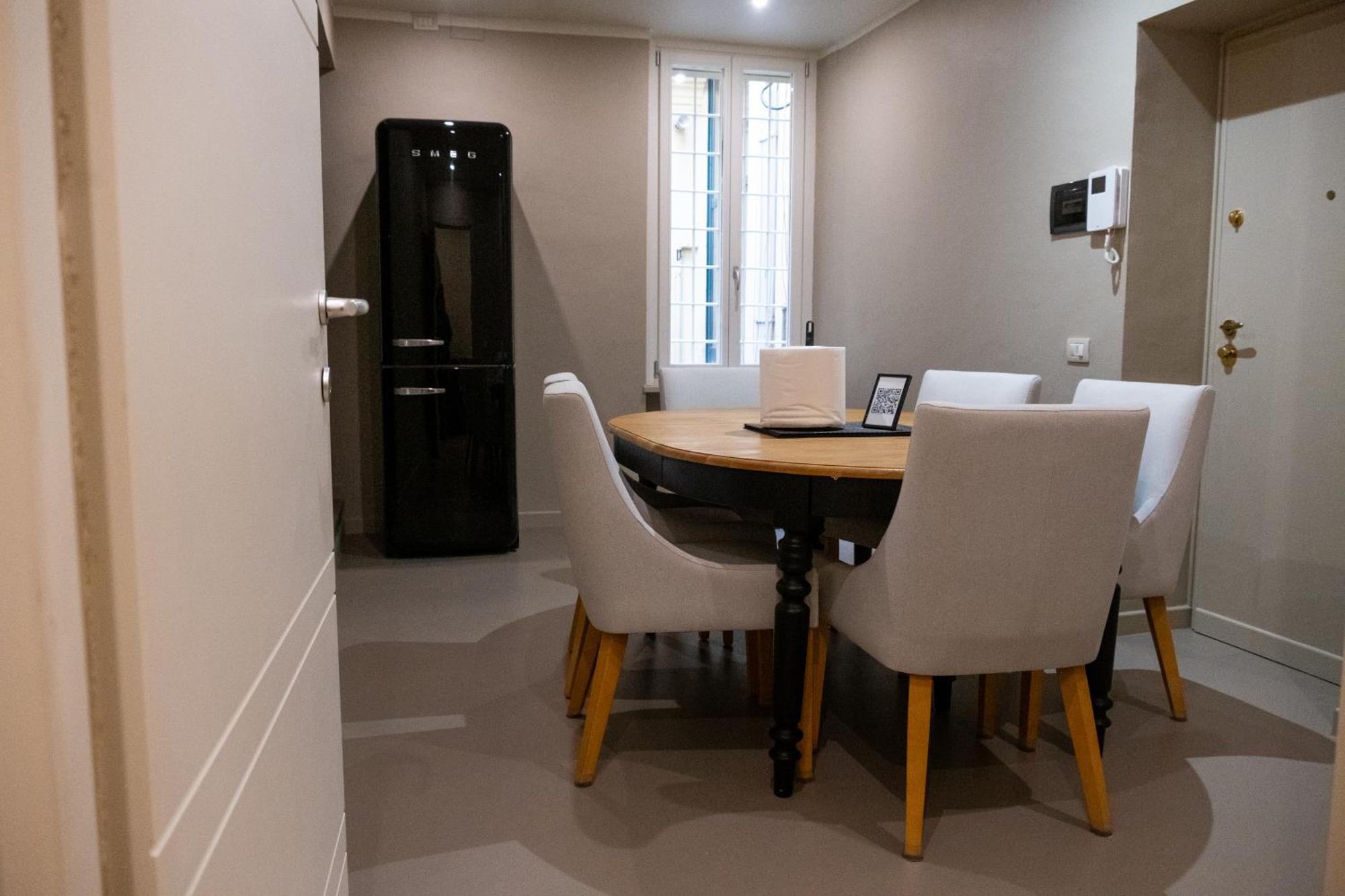 Maison Chic Spagna Lejlighed *