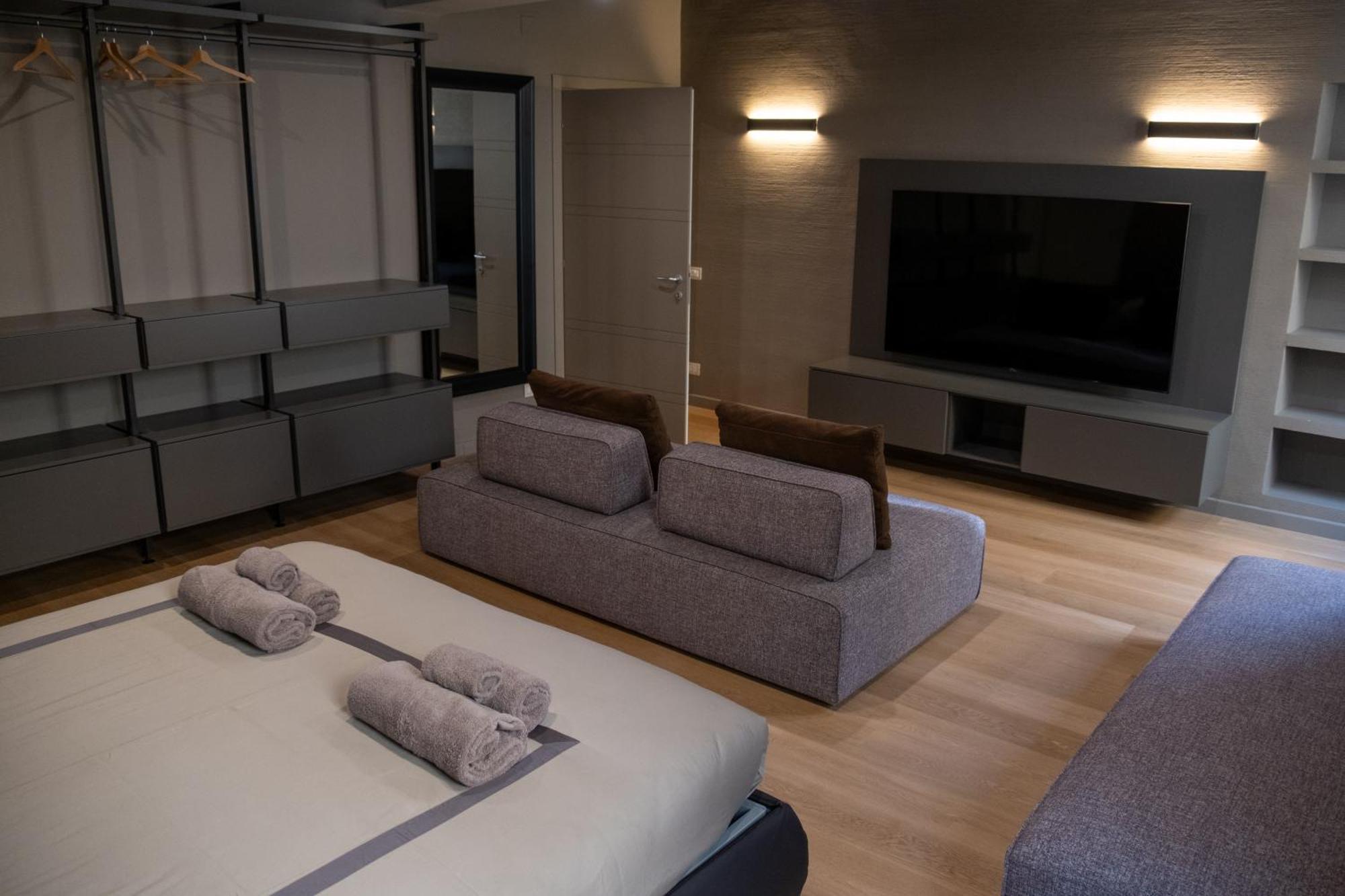 Maison Chic Spagna * Rom