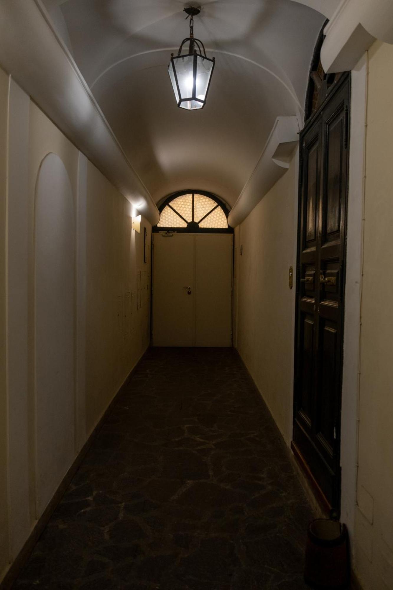 Lejlighed Maison Chic Spagna