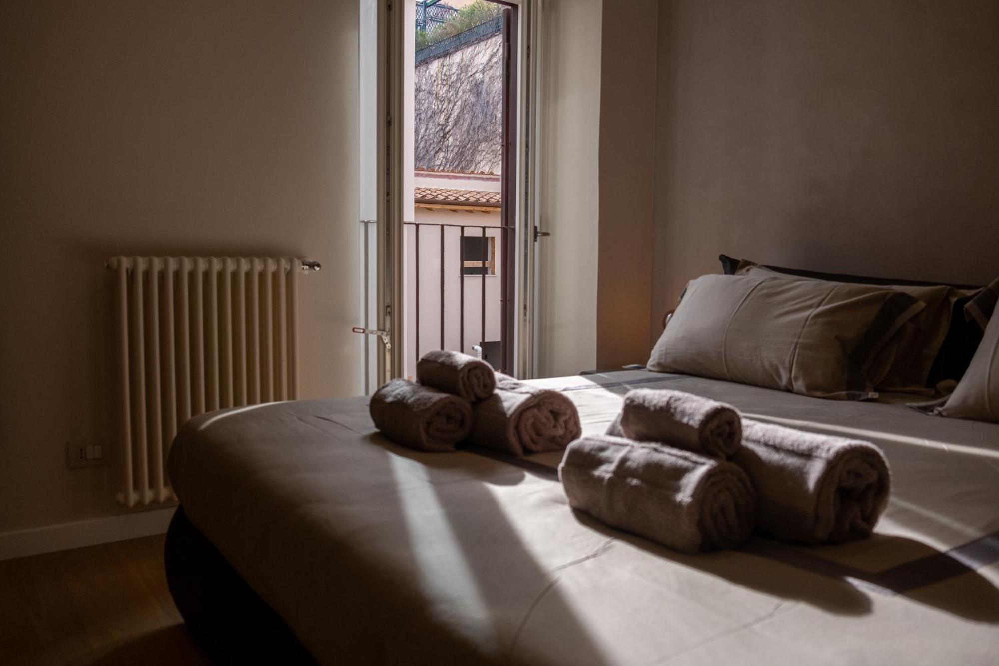 Maison Chic Spagna Lejlighed *