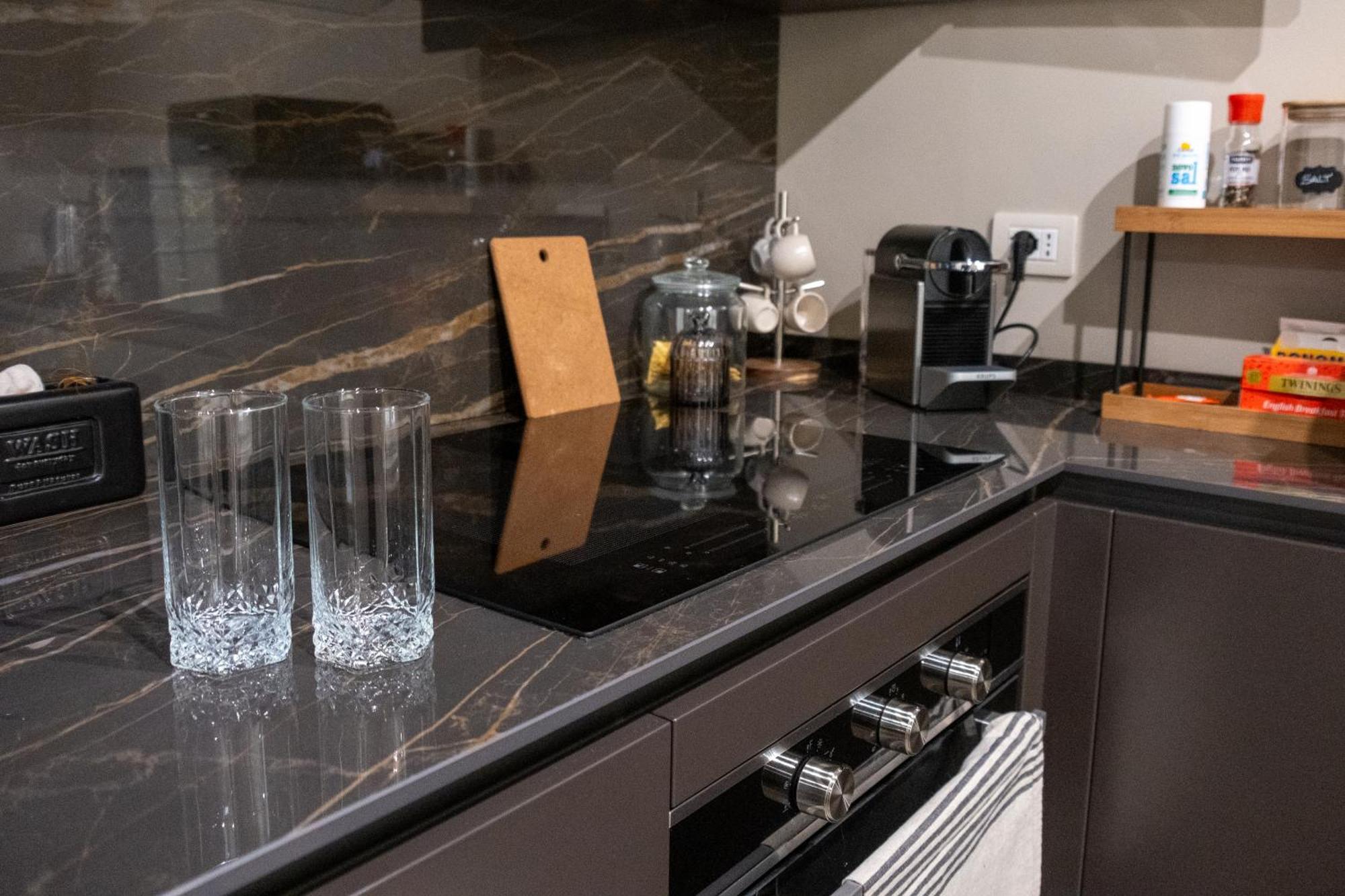 Maison Chic Spagna Apartment Rom