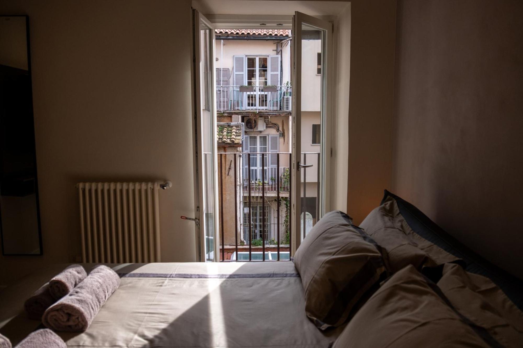 Maison Chic Spagna Rom