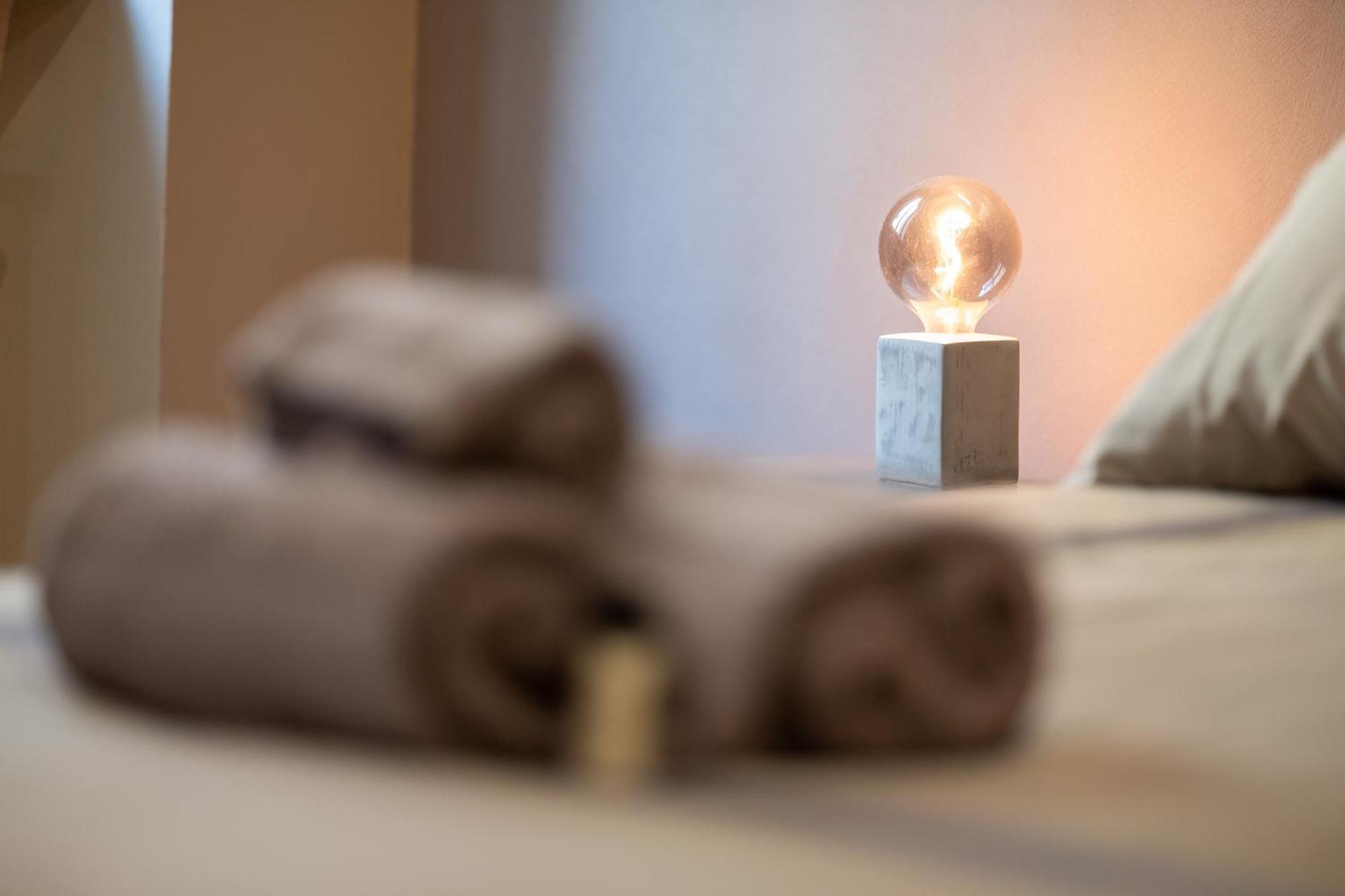 Lejlighed Maison Chic Spagna