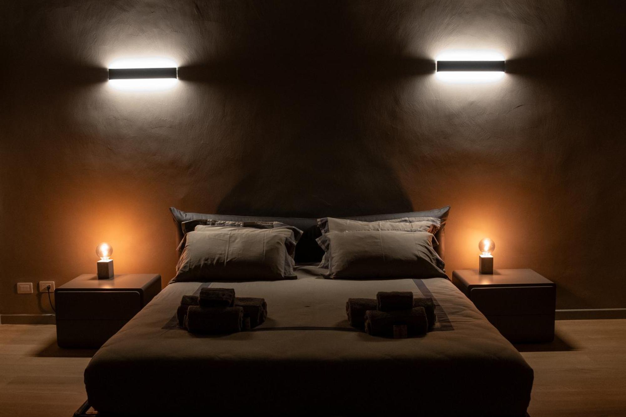 Lejlighed Maison Chic Spagna *