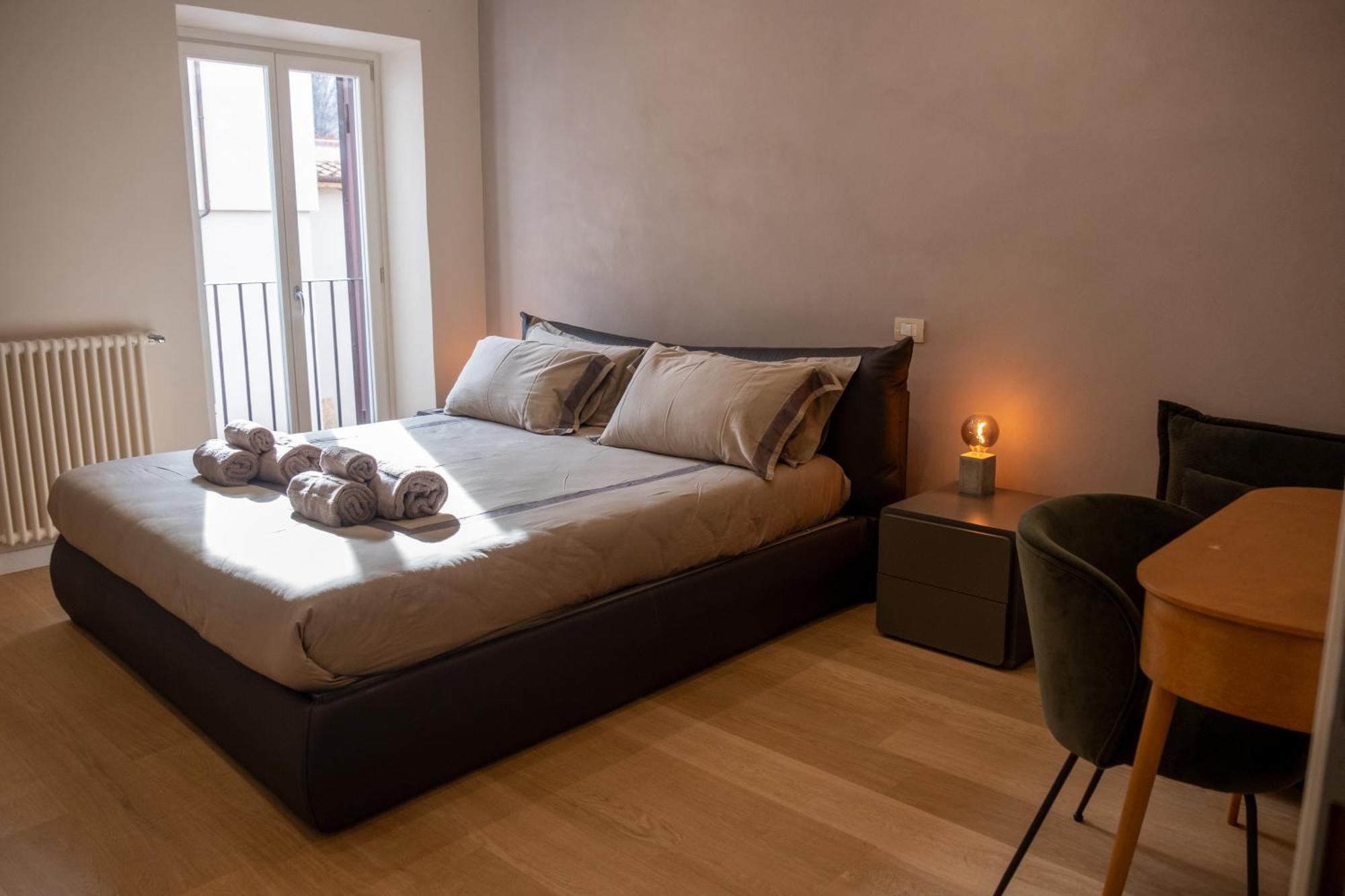 Maison Chic Spagna * Rom