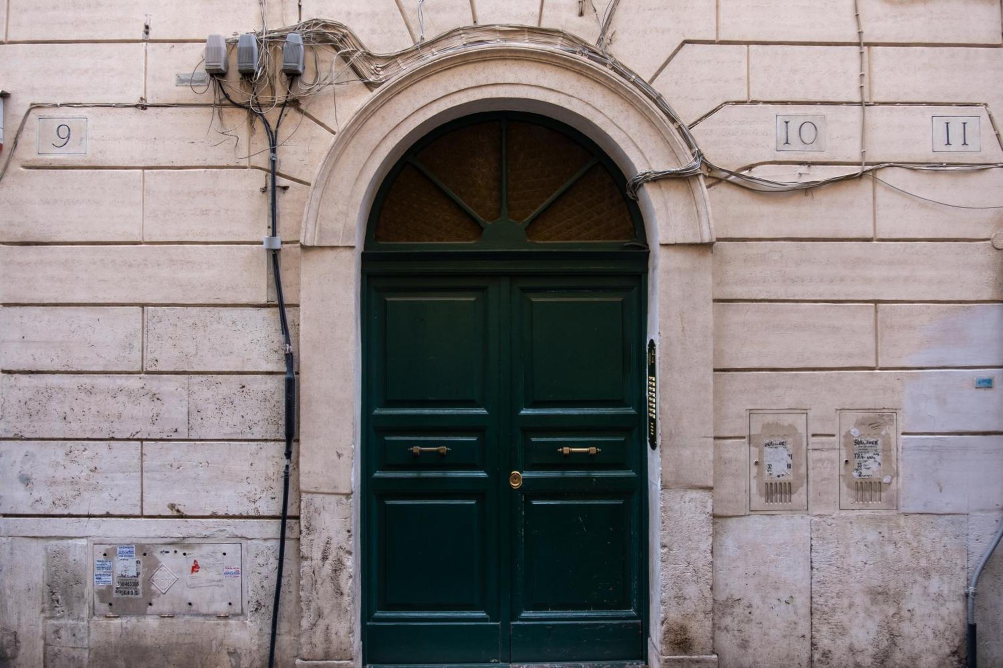 Lejlighed Maison Chic Spagna *